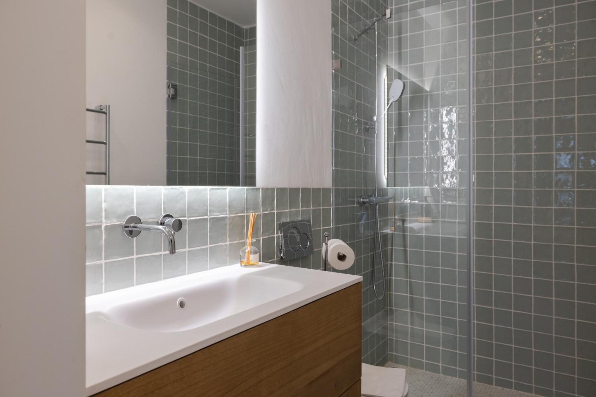 Deco Gem In Center Appartement Lissabon