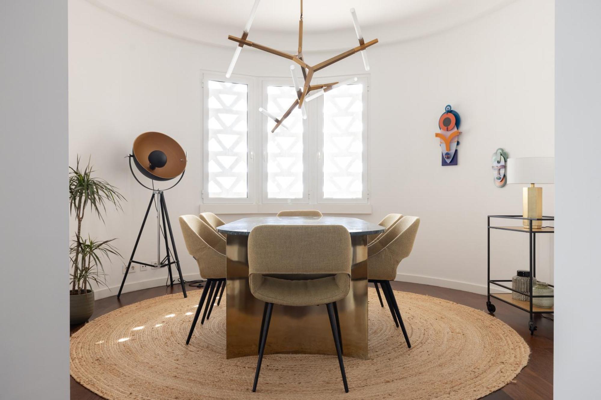Deco Gem In Center Appartement Lissabon